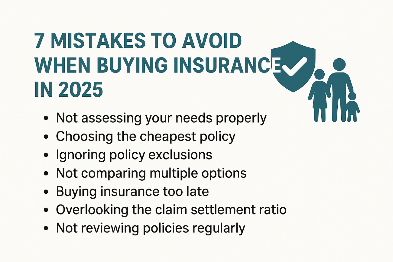 Buying Insurance