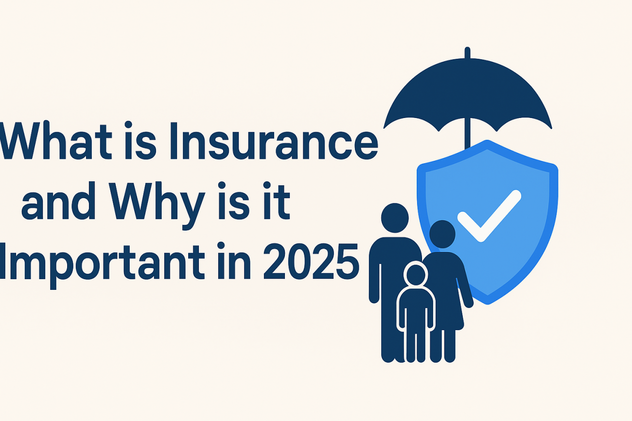 Insurance