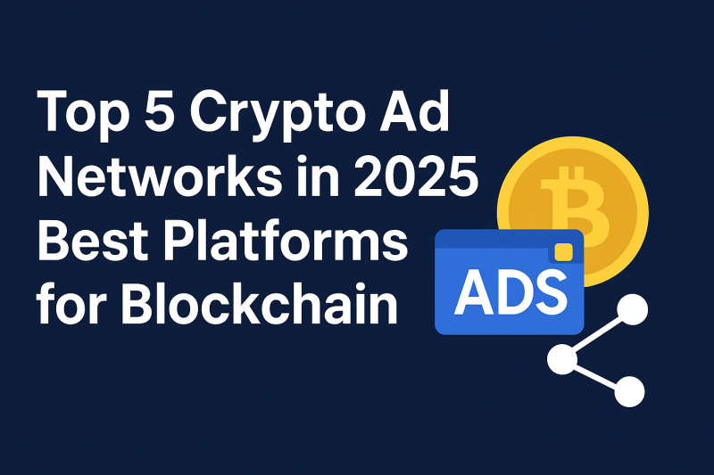 Ad Networks
