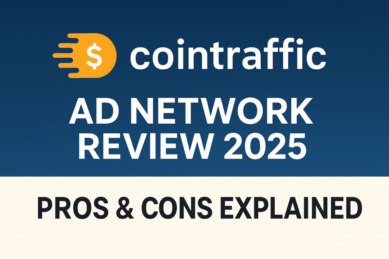 Cointraffic